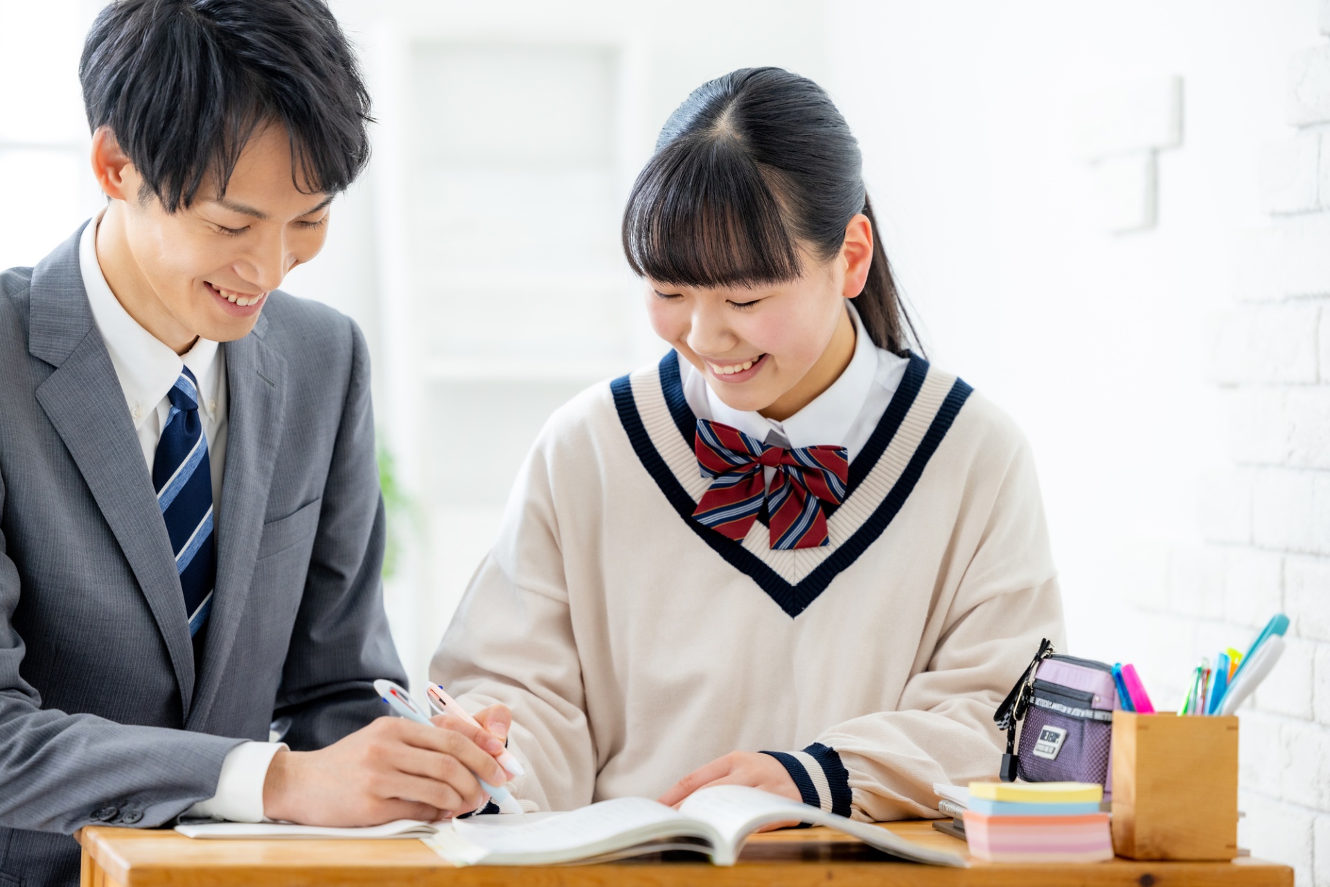 熊谷で塾をお探しなら！