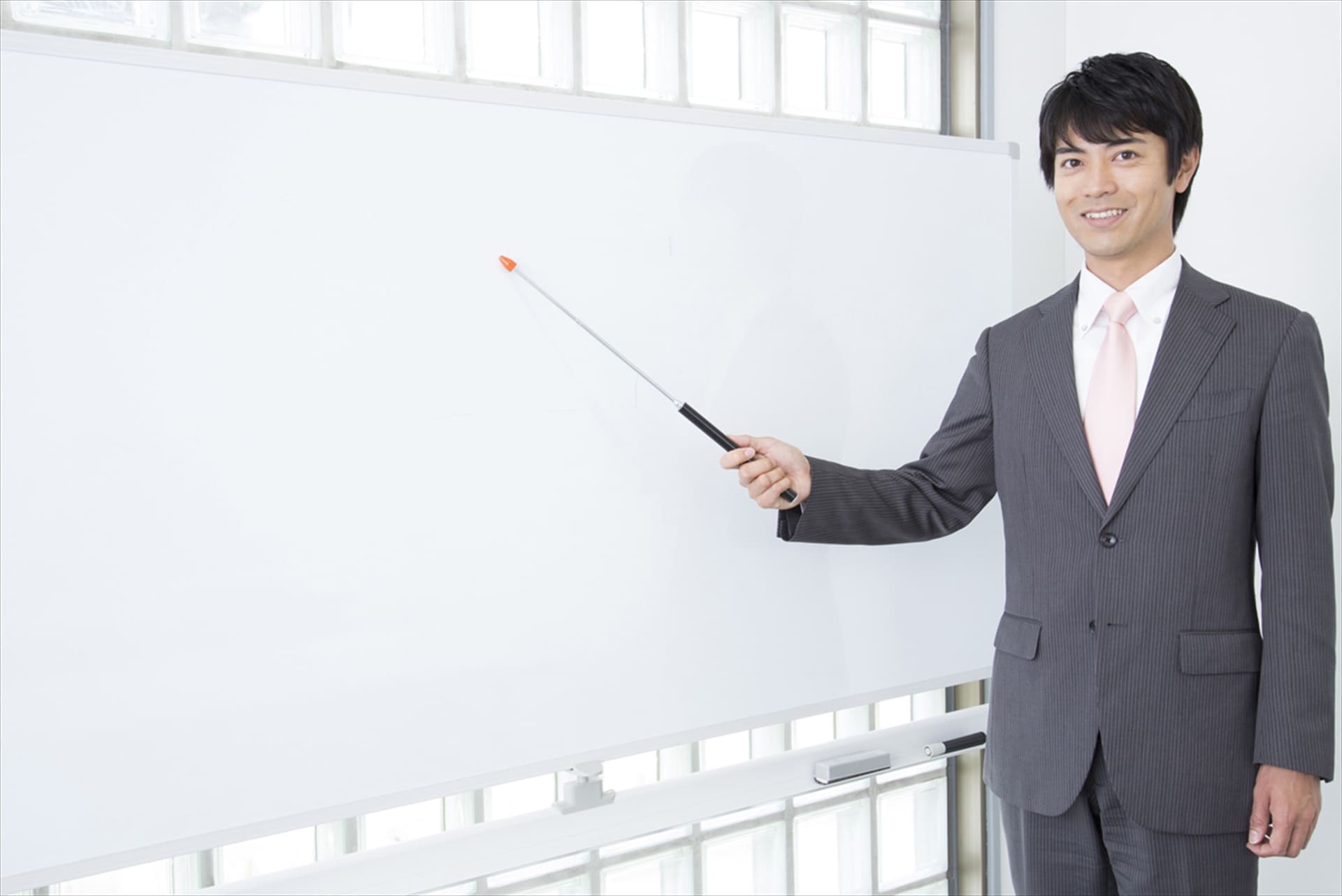 教育への情熱を活かせる働きがいある職場環境をご紹介しています