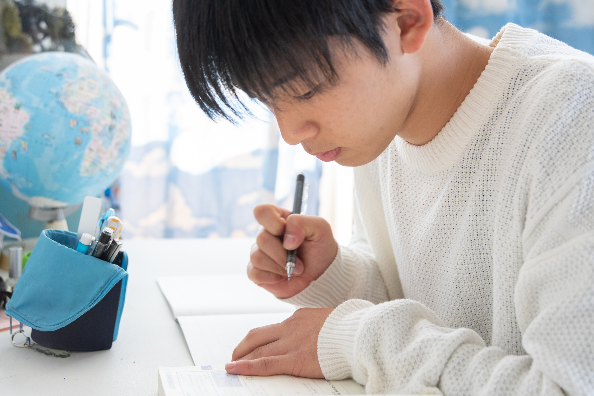成功するためのサポート体制！個別指導が実現するオーダーメイドの学習