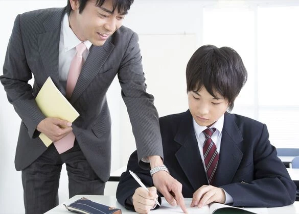 ITTO個別 高崎で高校受験・大学受験・英検対策